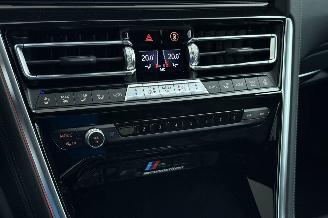 BMW M8 BMW 8-serie Gran Coupé M8 Competition 8 Serie Gran Coupé Competition picture 37