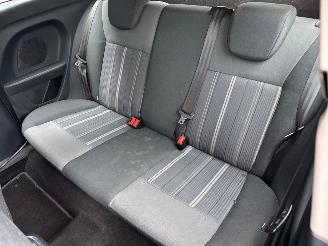 Ford Fiesta 1.25 16V Hatchback  Benzine 1.242cc 60kW (82pk) FWD picture 10