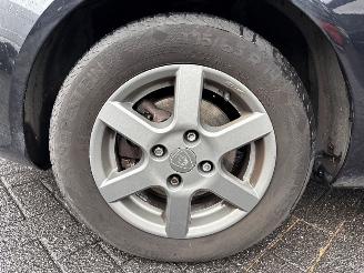 Ford Fiesta 1.25 16V Hatchback  Benzine 1.242cc 60kW (82pk) FWD picture 21