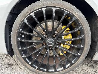 BMW 5-serie 535i xDrive 24V TwinPower Turbo Sedan 4Dr Benzine 2.979cc 225kW (306pk) 4x4 picture 35