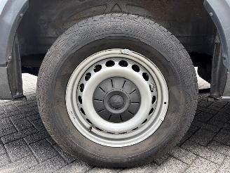 Volkswagen Crafter 2.0 TDI FWD Bestel  Diesel 1.968cc 130kW (177pk) FWD picture 24