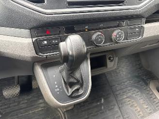 Volkswagen Crafter 2.0 TDI FWD Bestel  Diesel 1.968cc 130kW (177pk) FWD picture 18