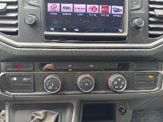 Volkswagen Crafter 2.0 TDI FWD Bestel  Diesel 1.968cc 130kW (177pk) FWD picture 17