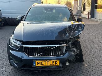 Volvo XC40 2.0 T4 Geartronic 16V SUV  Benzine 1.969cc 140kW (190pk) picture 8