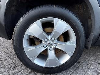 Volvo XC40 2.0 T4 Geartronic 16V SUV  Benzine 1.969cc 140kW (190pk) picture 26