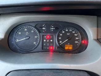 Opel Vivaro 1.9 DTI 16V Bestel  Diesel 1.870cc 74kW (101pk) FWD picture 13