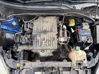 Fiat Grande Punto 1.4 Hatchback  Benzine 1.368cc 57kW (77pk) FWD picture 25