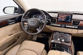 Audi A8 2.0 TFSI 16V Hybrid Sedan 4Dr Elektrisch Benzine 1.984cc 180kW (245pk) FWD picture 23