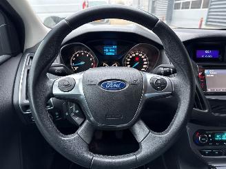 Ford Focus 1.6 SCTi 16V Combi/o  Benzine 1.596cc 110kW (150pk) FWD picture 13
