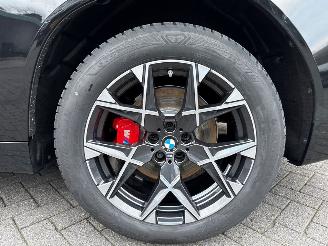 BMW X3 M50 xDrive 3.0 24V SUV  Elektrisch Benzine 2.998cc 293kW (398pk) 4x4 picture 36