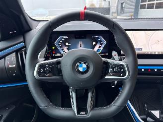 BMW X3 M50 xDrive 3.0 24V SUV  Elektrisch Benzine 2.998cc 293kW (398pk) 4x4 picture 18