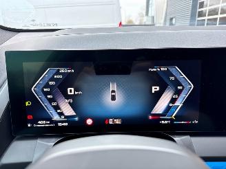 BMW X3 M50 xDrive 3.0 24V SUV  Elektrisch Benzine 2.998cc 293kW (398pk) 4x4 picture 19