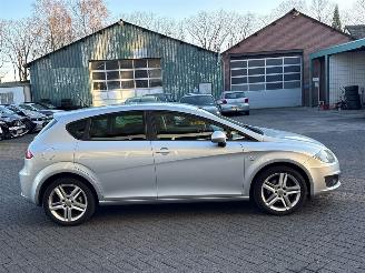 Seat Leon 1.8 TSI 16V Hatchback 4Dr Benzine 1.798cc 118kW (160pk) FWD picture 6