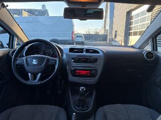 Seat Leon 1.8 TSI 16V Hatchback 4Dr Benzine 1.798cc 118kW (160pk) FWD picture 11