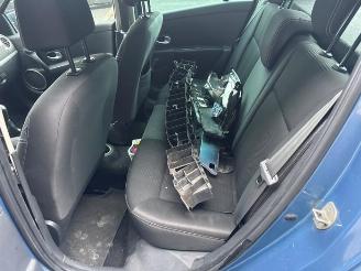 Renault Clio Clio III (BR/CR), Hatchback, 2005 / 2014 1.2 16V 75 picture 13