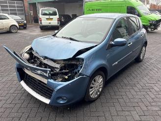  Renault Clio Clio III (BR/CR), Hatchback, 2005 / 2014 1.2 16V 75 2011/3