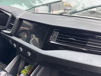 Audi A1 A1 Sportback (GBA), Hatchback 5-drs, 2018 1.0 25 TFSI 12V picture 14