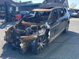 Volvo Xc-90 XC90 II, SUV, 2014 2.0 T8 16V eAWD picture 7