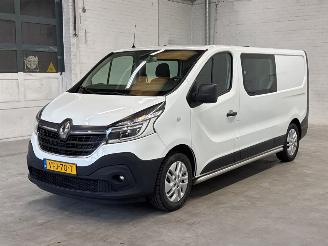  Renault Trafic 2.0 dCi 16V 145 Bestel  Diesel 1.995cc 107kW (145pk) FWD 2020/2