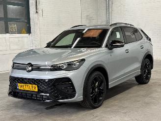 Schadeauto Volkswagen Tiguan 2.0 TSI 4Motion SUV  Benzine 1.984cc 150kW (204pk) 4x4 2026/4
