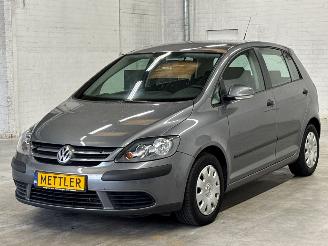 Auto incidentate Volkswagen Golf plus  2005/6