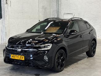 Damaged car Volkswagen Taigo 1.5 TSI 16V SUV  Benzine 1.498cc 110kW (150pk) FWD 2026/2