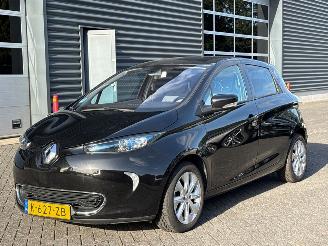  Renault Zoé R90 Hatchback 4Dr Elektrisch  68kW (92pk) FWD 2016/1