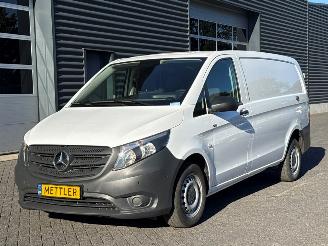  Mercedes Vito 2.0 114 CDI 16V Bestel  Diesel 1.950cc 100kW (136pk) RWD 2023/10