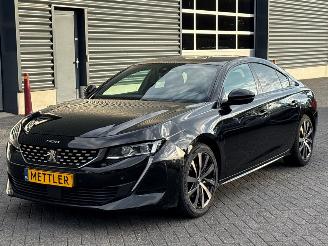  Peugeot 508 1.5 BlueHDi 130 Liftback  Diesel 1.499cc 96kW (131pk) FWD 2019/2