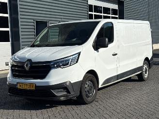 skadebil bedrijf Renault Trafic 2.0 dCi 16V 130 Bestel  Diesel 1.995cc 96kW (131pk) FWD 2023/7
