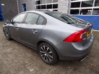 Volvo S-60 2.0 D2  POLAR+ DYNAMIC picture 4