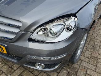 Mercedes B-klasse 160 BlueEFFICIENCY Business Class picture 10