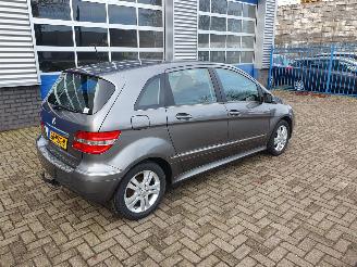 Mercedes B-klasse 160 BlueEFFICIENCY Business Class picture 7