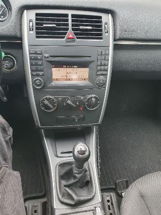 Mercedes B-klasse 160 BlueEFFICIENCY Business Class picture 19