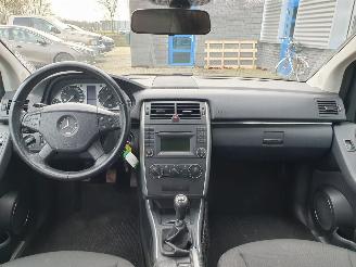 Mercedes B-klasse 160 BlueEFFICIENCY Business Class picture 17