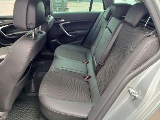 Opel Insignia Sports tourer 2.0 Diesel picture 24