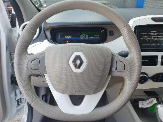 Renault Zoé R240 Intens 22 kWh (KOOP accu) picture 20