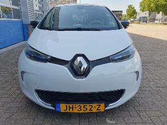 Renault Zoé R240 Intens 22 kWh (KOOP accu) picture 8