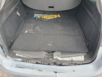 Opel Astra SPORTS TOURER 1.4 Online Edition picture 26