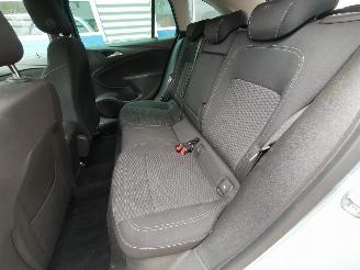 Opel Astra SPORTS TOURER 1.4 Online Edition picture 25