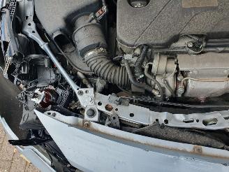 Opel Astra SPORTS TOURER 1.4 Online Edition picture 10