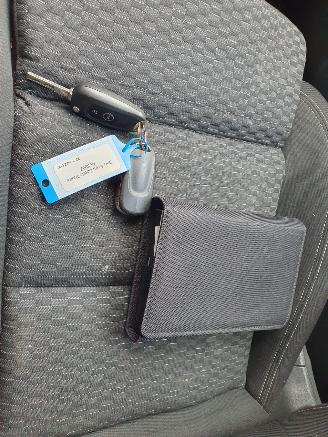 Opel Astra SPORTS TOURER 1.4 Online Edition picture 23