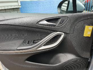 Opel Astra SPORTS TOURER 1.4 Online Edition picture 11