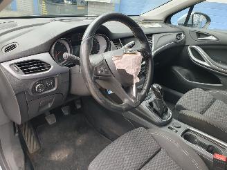 Opel Astra SPORTS TOURER 1.4 Online Edition picture 13