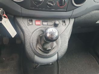 Citroën Berlingo 1.6 VTi 120 Multispace picture 19