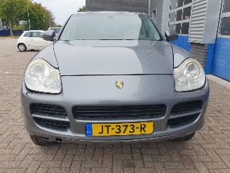 Porsche Cayenne 4.5 S automaat picture 8