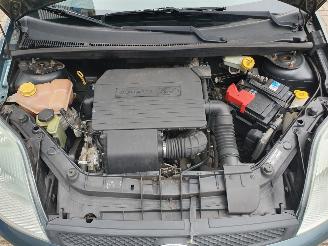 Ford Fiesta 1.3 Ambiente schadevrij picture 9
