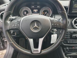 Mercedes A-klasse 180 Ambition picture 16