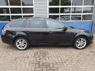 Skoda Octavia 1.0 TSI Greentech Business Edition picture 6
