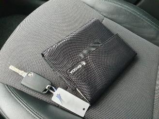 Skoda Octavia 1.0 TSI Greentech Business Edition picture 19